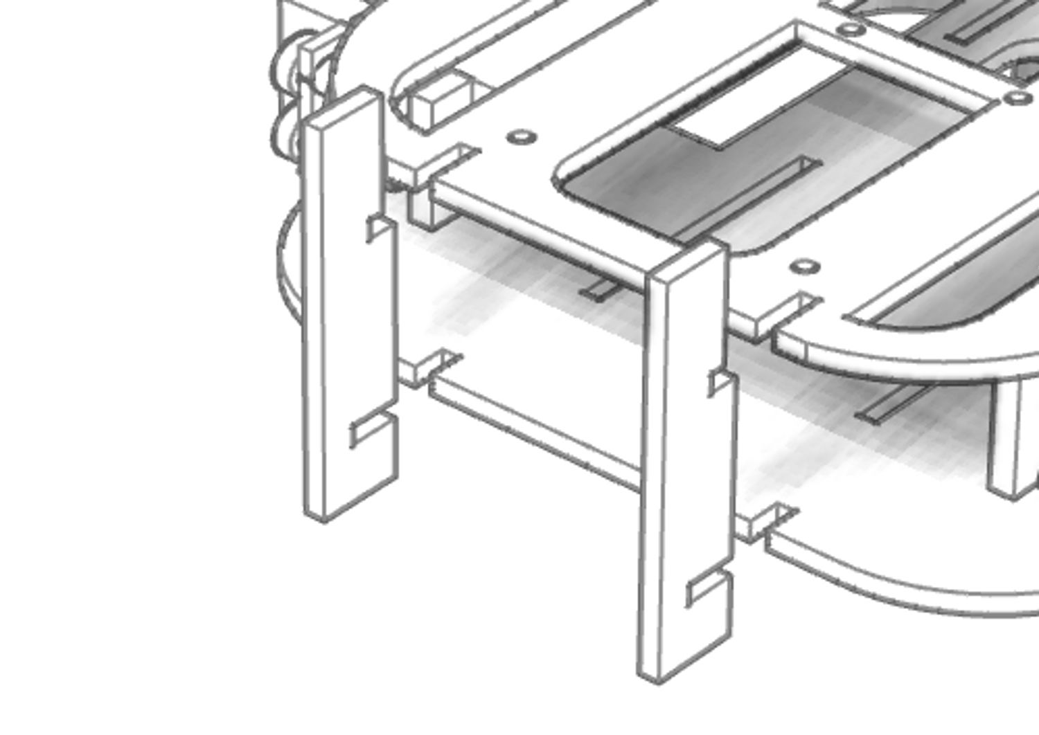 laserbot leantec